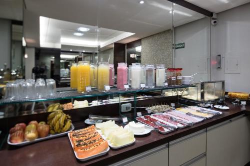 Hotel S�o Vicente