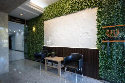 Hotel S�o Vicente