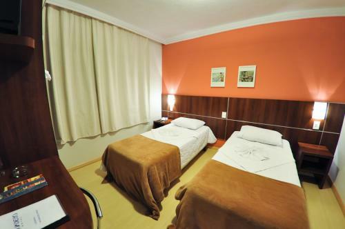 Hotel Aguadero