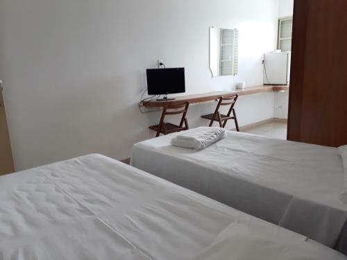 Minas Palace Hotel