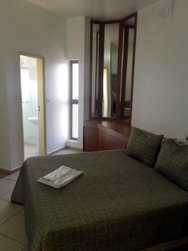 Minas Palace Hotel