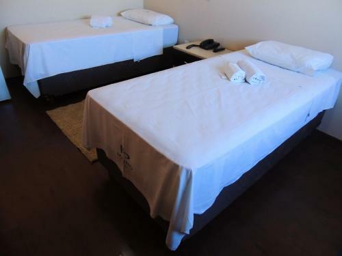 Bonno Hotel Paul�nia