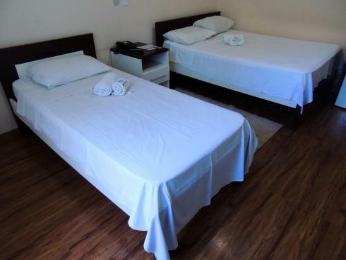 Bonno Hotel Paul�nia