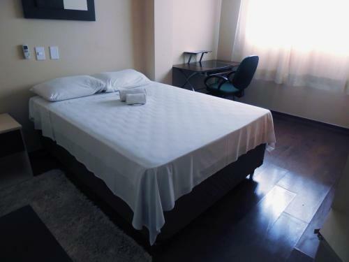Bonno Hotel Paul�nia
