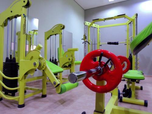 Bonno Hotel Paul�nia