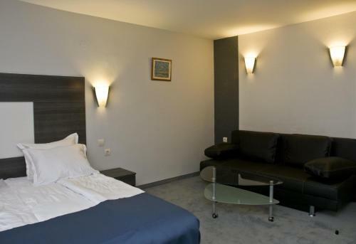 Hotel 4 Zona