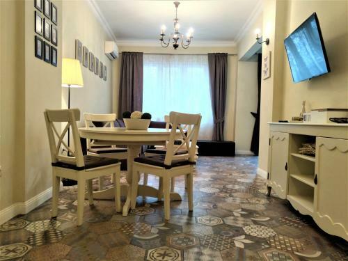 Apartamento Baratero St. George