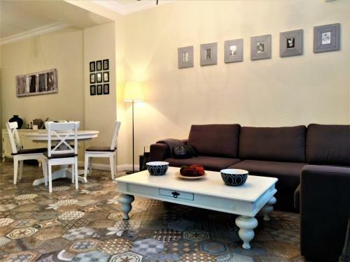 Apartamento Baratero St. George