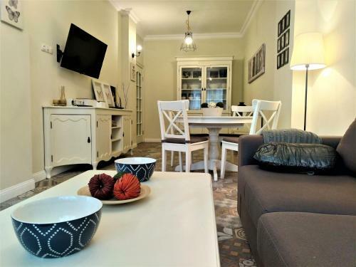 Apartamento Baratero St. George