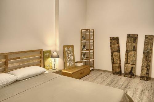 Apartamento Baratero St. George