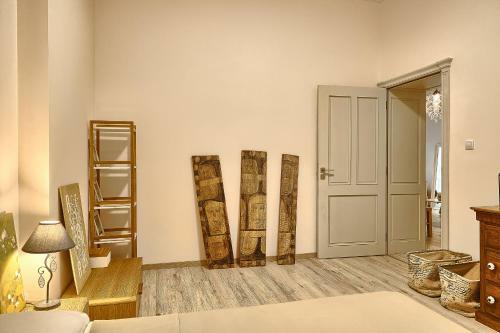 Apartamento Baratero St. George