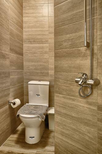 Apartamento Baratero St. George