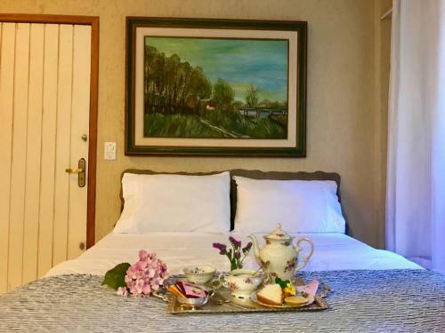 Hostal Pousada Villa Jambo