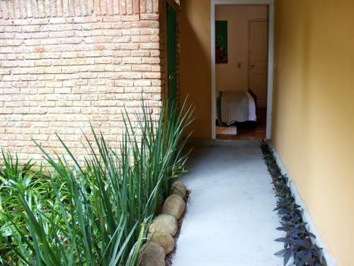 Hostal Pousada Villa Jambo