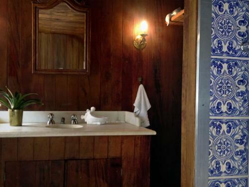 Hostal Pousada Villa Jambo