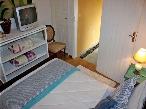 Hostal Pousada Villa Jambo