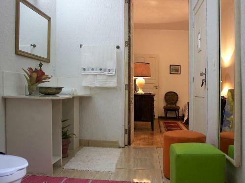 Hostal Pousada Villa Jambo