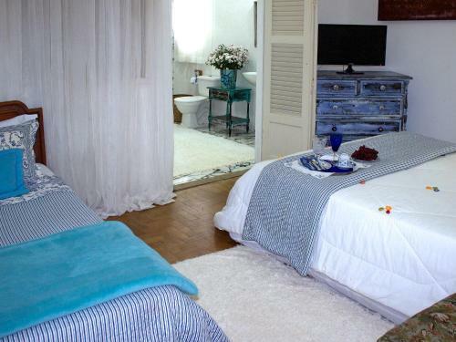 Hostal Pousada Villa Jambo