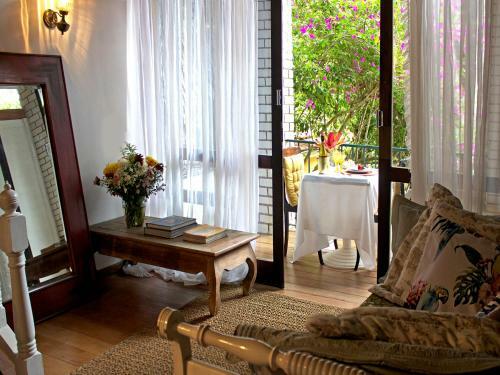Hostal Pousada Villa Jambo