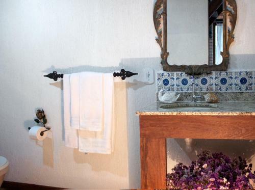 Hostal Pousada Villa Jambo