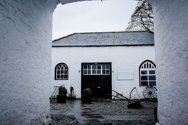 Gretna Hall Hotel