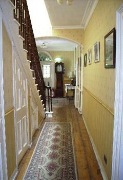 Clanabogan Country House B&B