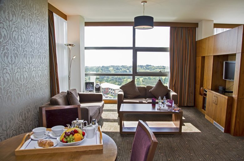 Hotel Crowne Plaza Dundalk
