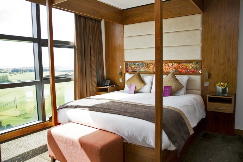 Hotel Crowne Plaza Dundalk