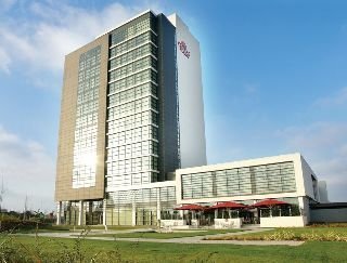 Hotel Crowne Plaza Dundalk