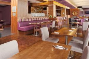 Hotel Crowne Plaza Dundalk