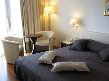 Hotel Villa Rosetta