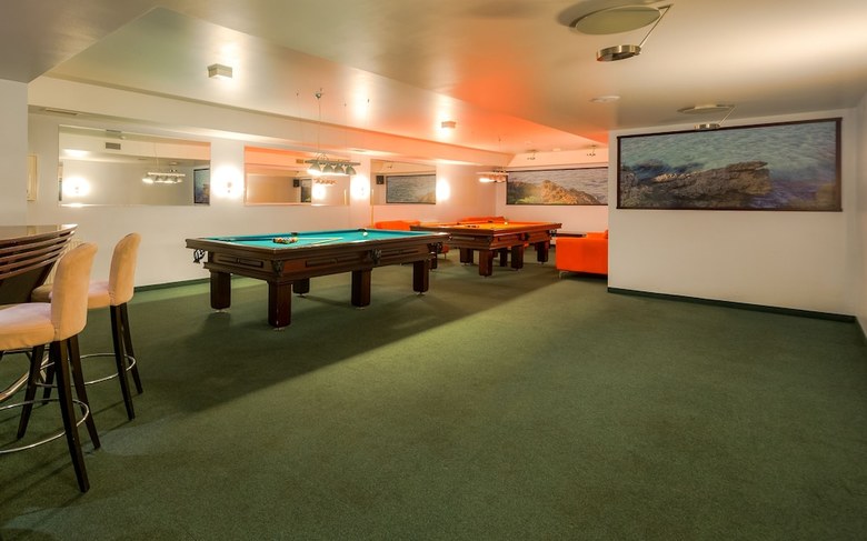 Hotel Kolumbs