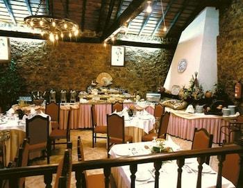 Hotel Quinta Dos Tres Pinheiros