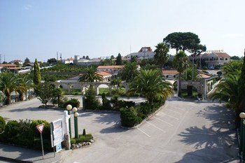 Hotel Quinta Dos Tres Pinheiros