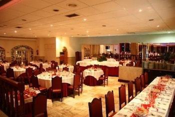 Hotel Quinta Dos Tres Pinheiros