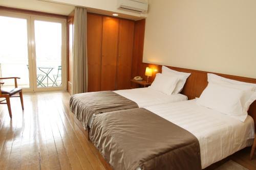 Hotel Estalagem Santa Catarina