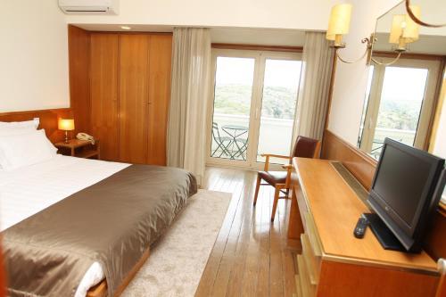 Hotel Estalagem Santa Catarina