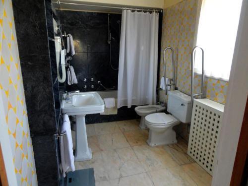 Hotel Estalagem Santa Catarina