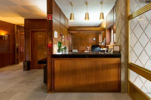 Hotel Estalagem Santa Catarina