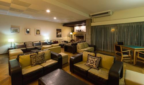 Hotel Estalagem Santa Catarina