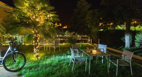 Hotel Estalagem Santa Catarina