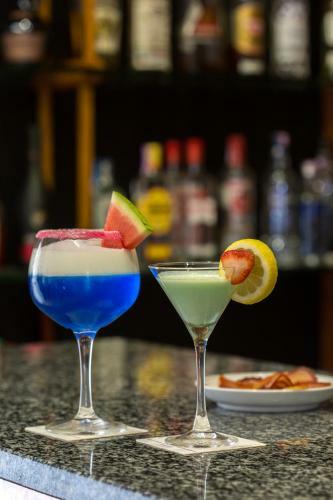 Hotel Estalagem Santa Catarina