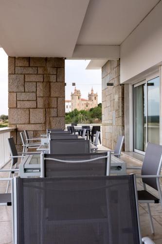Hotel Estalagem Santa Catarina