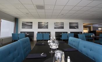 Hotel Best Western Corallen