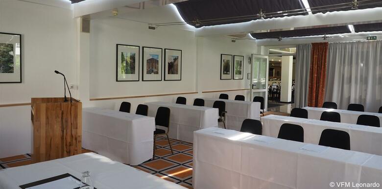 Hotel Holiday Inn Minden