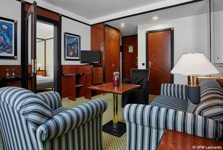 Hotel Holiday Inn Minden