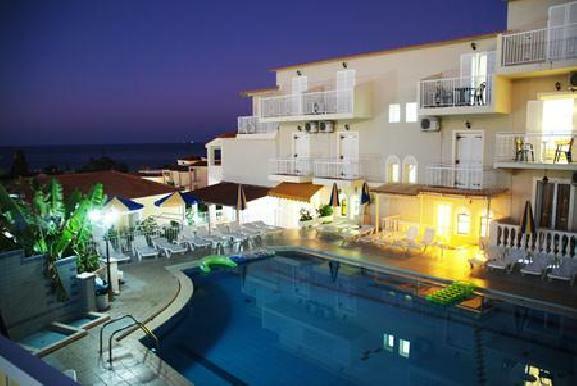 Hotel Commodore