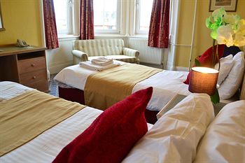 Stotfield Hotel