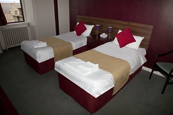 Stotfield Hotel