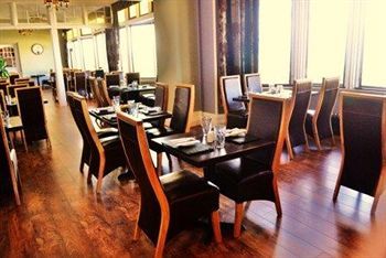 Stotfield Hotel